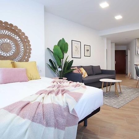 Moderno Estudio En Torremolinos Exterior photo